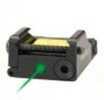 TruGlo Micro-Tac Tactical Laser Green