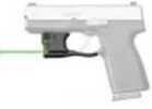 Viridian REACTOR 5 Grn Laser KAHR Pm & Cw 940