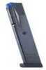 Replacement Magazines For CZ 75B, 85B, SP-01, Shadow - Caliber: 9mm - Capacity: 10 Limited - Finish: Blue - Carbon Steel Tube - Heat-Treated For Strength....See Details For More Info.