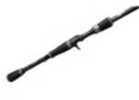 Okuma Scott Martin Casting Rod 6'6" Medium