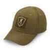 Browning Cap Blk Label Rouge Olive Drab