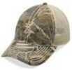 Browning Cap BOZEMAN Mesh Back RTM5