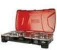 Coleman Hyperflame Fyresergeant 2 Burner Propane Stove