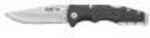 Salute Mini- Bead Blast G10 Folding Knife 3.1In Blade