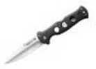 Cold Steel Counter Point I Folding Knife 4In Blade