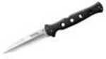 Cold Steel Counter Point Xl Folding Knife 6In Blade