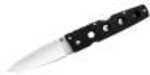 Cold Steel Hold Out II Plain Edge Folding Knife 4In Blade