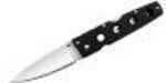 Cold Steel Hold Out II Serrated Edge Folding Knife 4In Blade