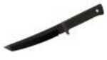 Cold Steel Recon Tanto Fixed Blade Knife 7In