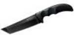 Cold Steel Medium Warcraft Tanto Fixed 5.5In Blade Knife