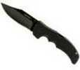 Cold Steel Recon 1 Clip Point Plain Edge 4In Folding Knife