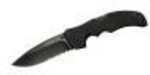 Cold Steel Recon 1 Spear Point Half Serrated 4In Folding