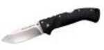 Cold Steel Ultimate Hunter Folding Knife 3.5In Blade