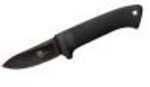 Cold Steel 3V Pendleton Hunter 3.5In Fixed Blade Knife