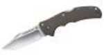 Cold Steel Code 4 Clip Point Plain Edge 3.5In Folding Knife