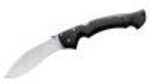 Cold Steel Rajah II Folding Knife 6In Blade