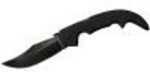 Cold Steel G-10 Espada Large Folding Knife 5.5In Blade