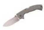 Cold Steel 4-Max Folding Knife 4In Blade