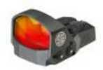 Sig Sauer Romeo1 Reflex Sight 1x30mm 3 MOA Red Dot Reticle 1.0 MOA Adj M1913 Keymod Black