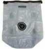 35L Peggable Box UST - Ultimate Survival Technologies 20-02162-10 Dry Bag Clear