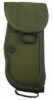 Bianchi 14362 Universal Military Holster Um84I Fits Up To 2.25" Belts Olive Drab