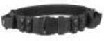 Leapers UTG Law Enforcement and Security Duty Belt-Black