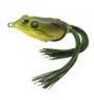 Lt Hollow Frog 3/4Oz Grn/Brown