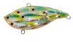 Lt BAITBALL RATTLEBAIT 2.5" BLU/CHT