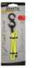 Nite Ize 12" Neon Yellow Clippable Gear Tie Twist