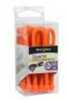 Nite Ize Gear Tie ProPack 6" Bright Orange 12 Pack Md: GTPP6-31-R8