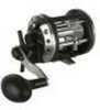 Okuma Classic Levelwind Star Drag Reel 450 Size