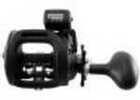 Okuma Magda Star Drag Levelwind Line Counter Reel Size 20