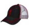 Browning Cap Denim Red 3D Bm Model: 308180711