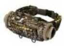 Browning Handwarmer Belt Insulated 60" with 20 Shotshell Loops Camo