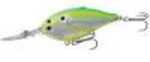 Lt BAITBALL Mag Crank 5/8 Citrus