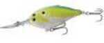 Lt BAITBALL Mag Crank CHT/PRL/BLU