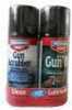 Birchwood Casey Gun Scrubber And Synthetic Oil Combo Pack 10 Oz Aerosol Md: 33302