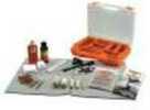 Hoppe's Gun Cleaning Essential Kit - Pistol Model: NK2