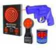 Laserlyte Training Kit, Includes 1 Quick Tyme Targ