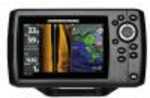 Humminbird HELIX 5 Chirp SI GPS G2 Fishfinder