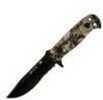 Buck Sentry Fixed Blade Kryptek Highlander Model: 10741