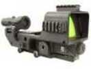 Trijicon Mgrs 3moa Seg Circle With Mag Mgrs-d-2300005|reflex Sight