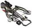 Barnett Crossbow Bc Revengeanc Bc Revengeance 390 Fps Model: 78121