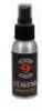 Hoppe's 2.5Oz Black Cleaner, Aluminum Bottle