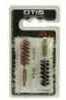 OTIS BORE BRUSH BRONZE/NYL 2PK .45