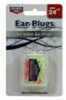 Birchwood Casey Reusable Corded Plugs with 1 Pair 43311