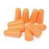 Birchwood Casey 43305 Foam Ear Plugs Earplugs 32 dB Orange