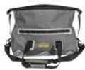 LEU Go Dry 40L Gear DUFFLE Gray