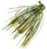 Z-Man Shroomz Micro Finesse Jig 3/16Oz 2 Pack Candy Craw Model: MFJ316-04PK2