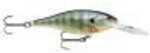 Rapala Shadrap 2.75" 5/16 Bluegill